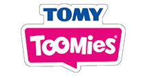 TOMY TOOMIES