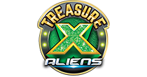 Treasure X Aliens
