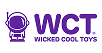 Wicked Cool Toys