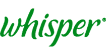 Whisper