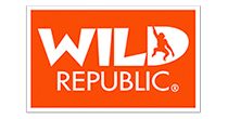 وايلد ريببلك