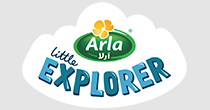 Arla Little Explorer