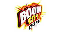 Boom City Racers