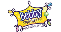 Betty Spaghetty