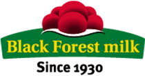 Black Forest Milk