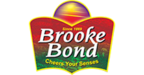 Brooke Bond