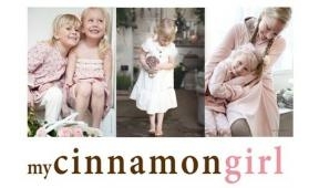 ماي سينامون جيرل