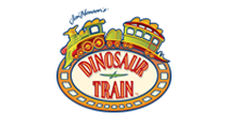 Dinosaur Train