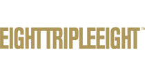 Eight Triple Eight