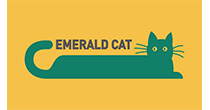 Emerald Cat