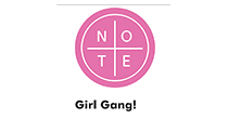 Studio Note Girl Gang