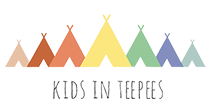 kidsinteepees
