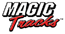 Magic Tracks