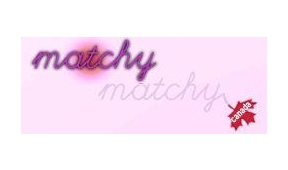 Matchy Matchy