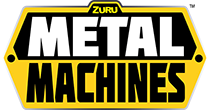 Metal Machines