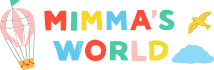 Mimmas World