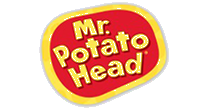 Mr. Potato Head