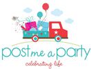 Post Me A Party