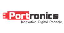 Portronics
