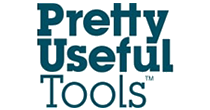 Pretty Useful Tools