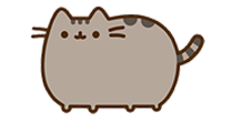 Pusheen