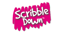Scribble Down