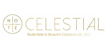 Studio Note Celestial