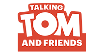 Talking Tom and Friends