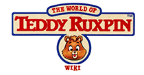 Teddy Ruxpin