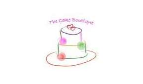 The Cake Boutique