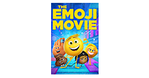 The Emoji Movie