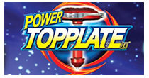 Power Top Plate