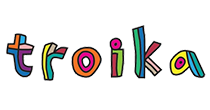 Troika Books