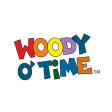 Woody O'Time