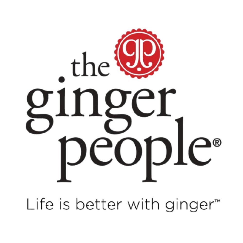 the ginger people