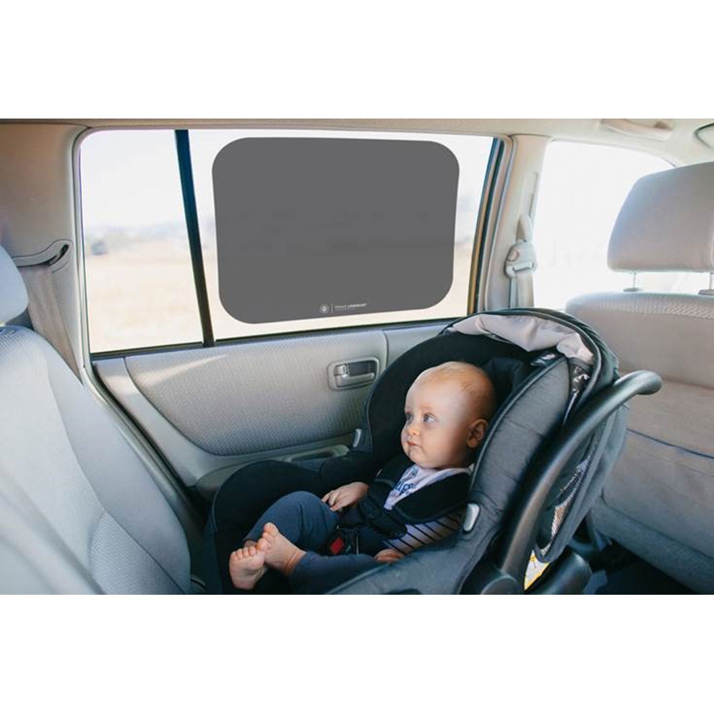 Prince Lionheart - Rolled Sunshade - 50x40cm - Pack of 2