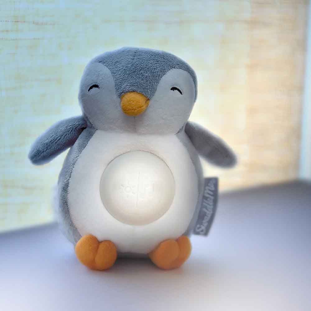 سمر إنفانت - أصدقاء النوم - البطريق الصغير