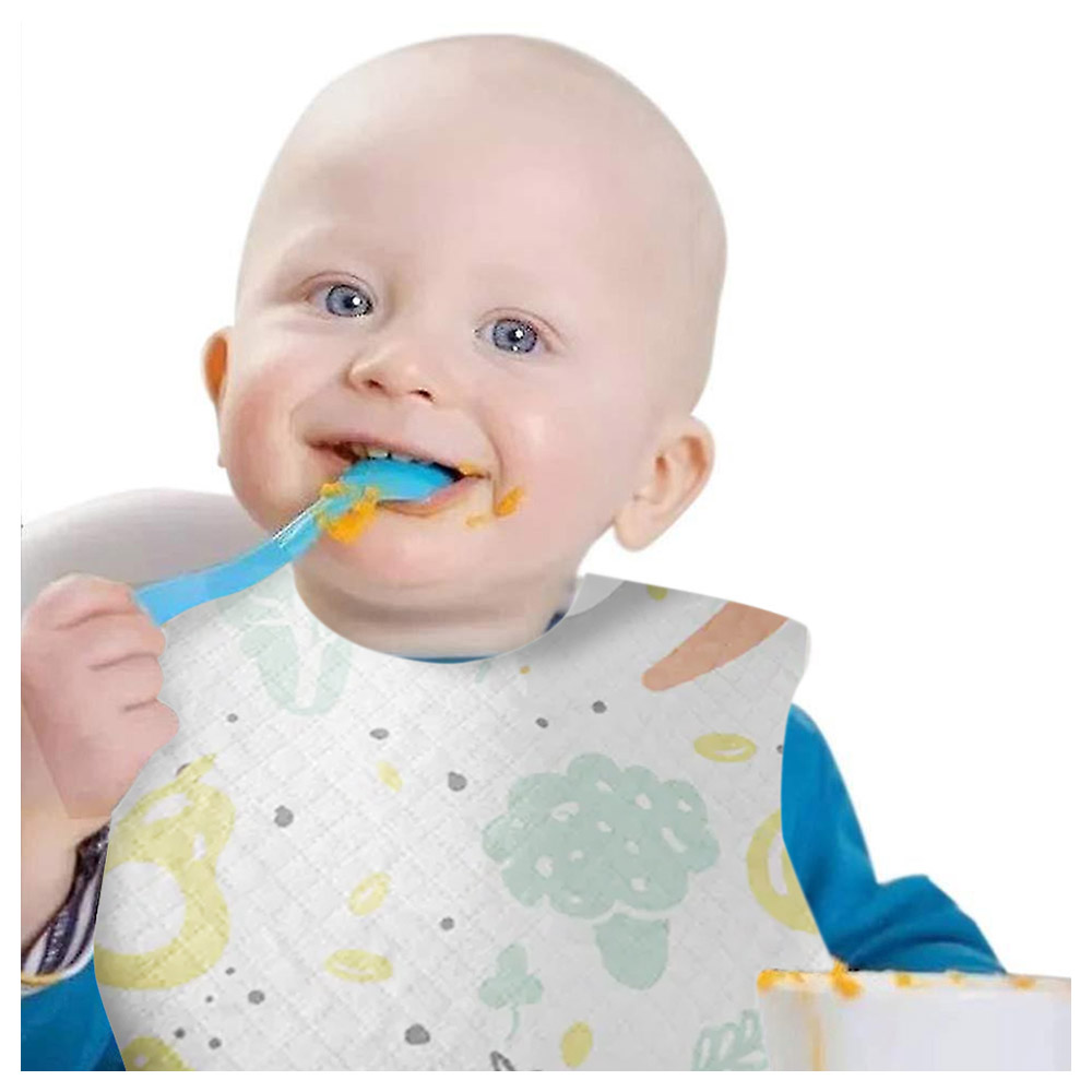 ستار بيبيز - مراييل للاستعمال مرة واحدة - فواكه - عدد 20