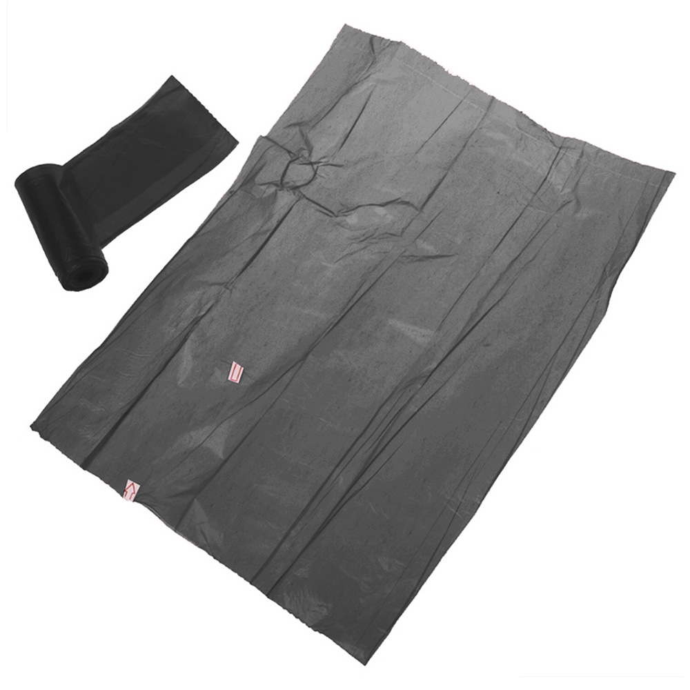 ستار بيبيز - مراييل للاستعمال مرة واحدة بطبعات فواكه 5 قطع مع كيس معطر عدد 2 وموزع - أسود