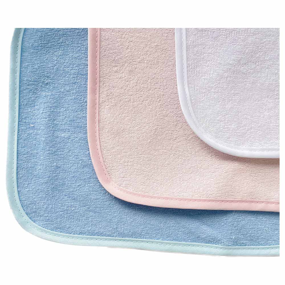 امتشي بيبي - مرايل أطفال مضادة للماء - عدد 9 