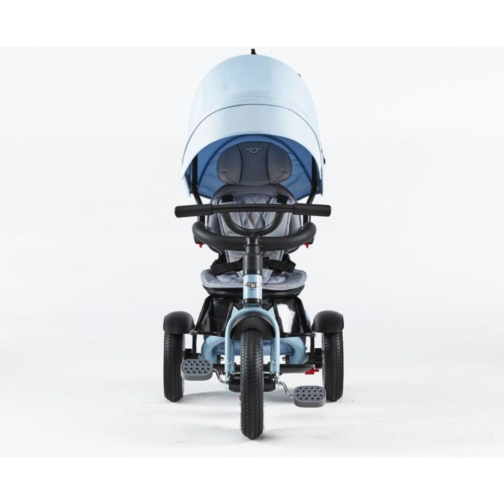 Bentley - Tricycle 6 In 1 Trike - Jet Blue