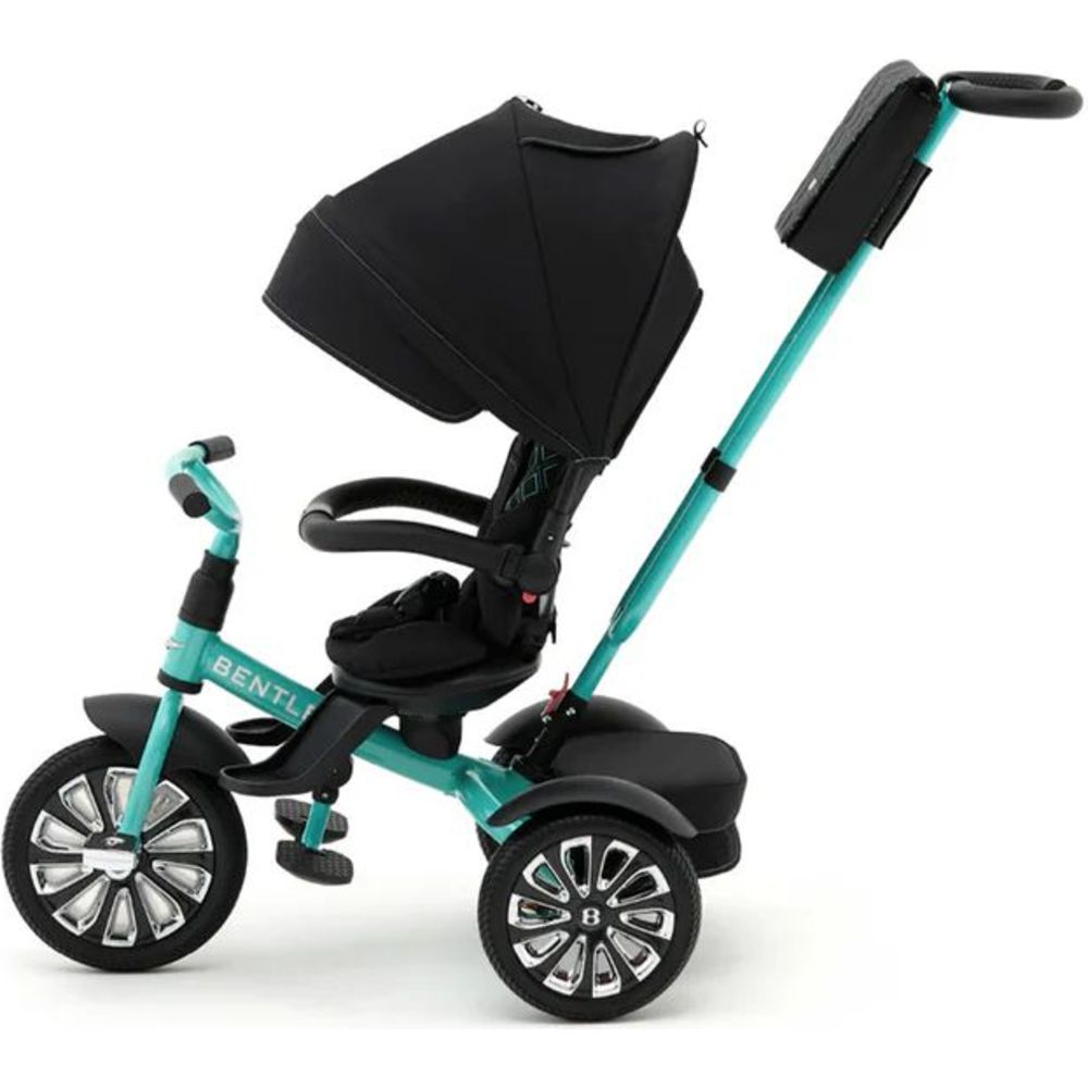 بينتلي - دراجة ثلاثية سيليست مولينر - أزرق