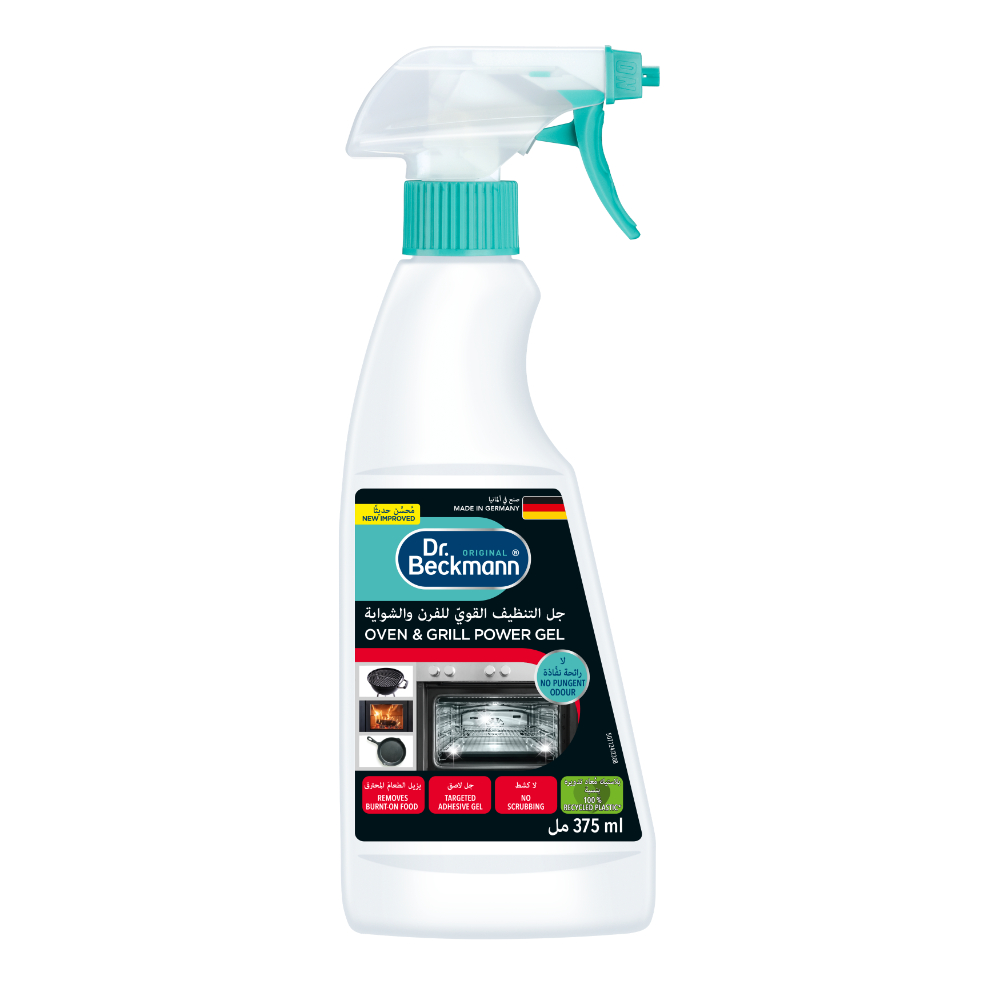 Dr. Beckmann - Oven Cleaner 375ml