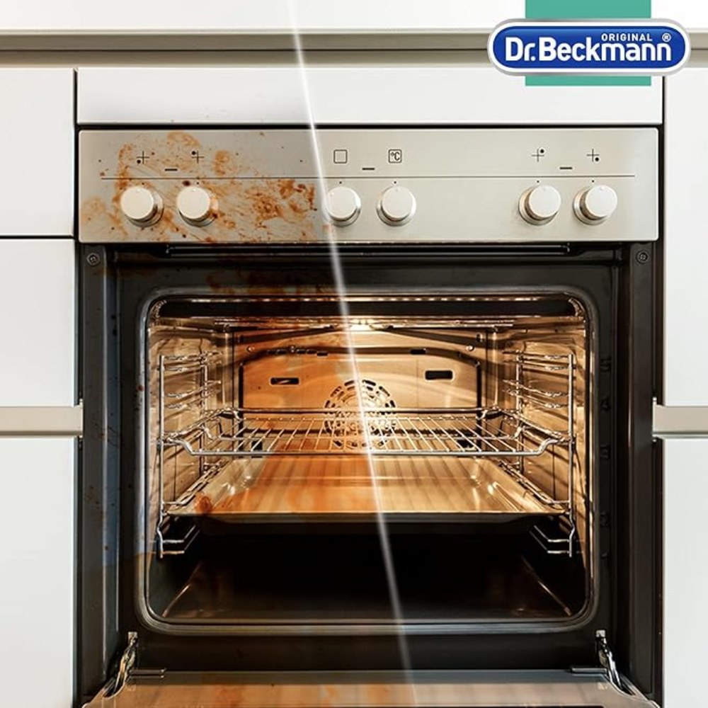 Dr. Beckmann - Oven Cleaner 375ml