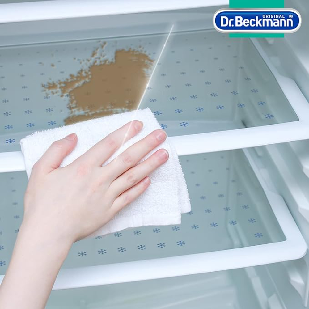 دكتور بيكمان - منظف الثلاجة 250 مل 