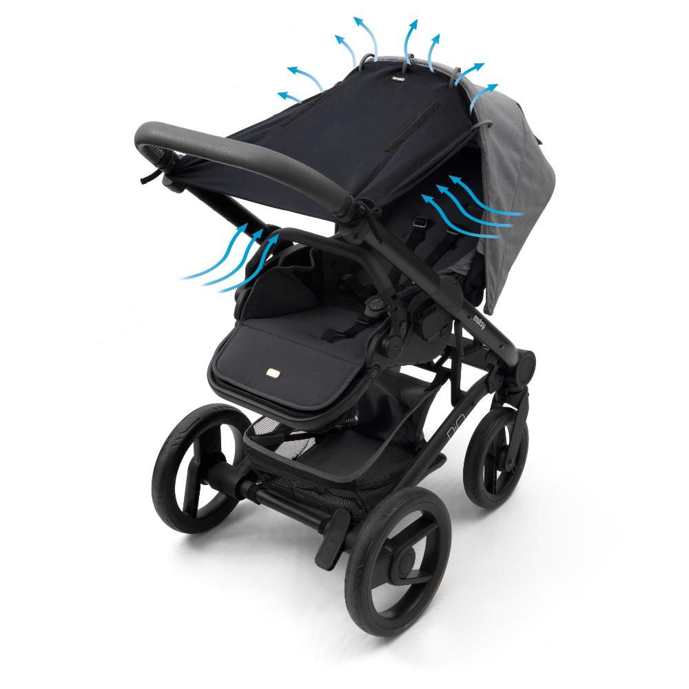 Dooky Universal Cover