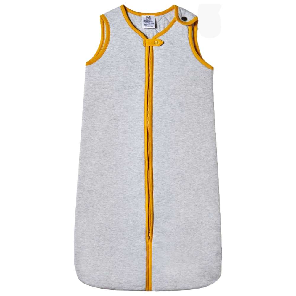 مالابار بيبي - كيس نوم قابل للارتداء للأطفال - إيراوان