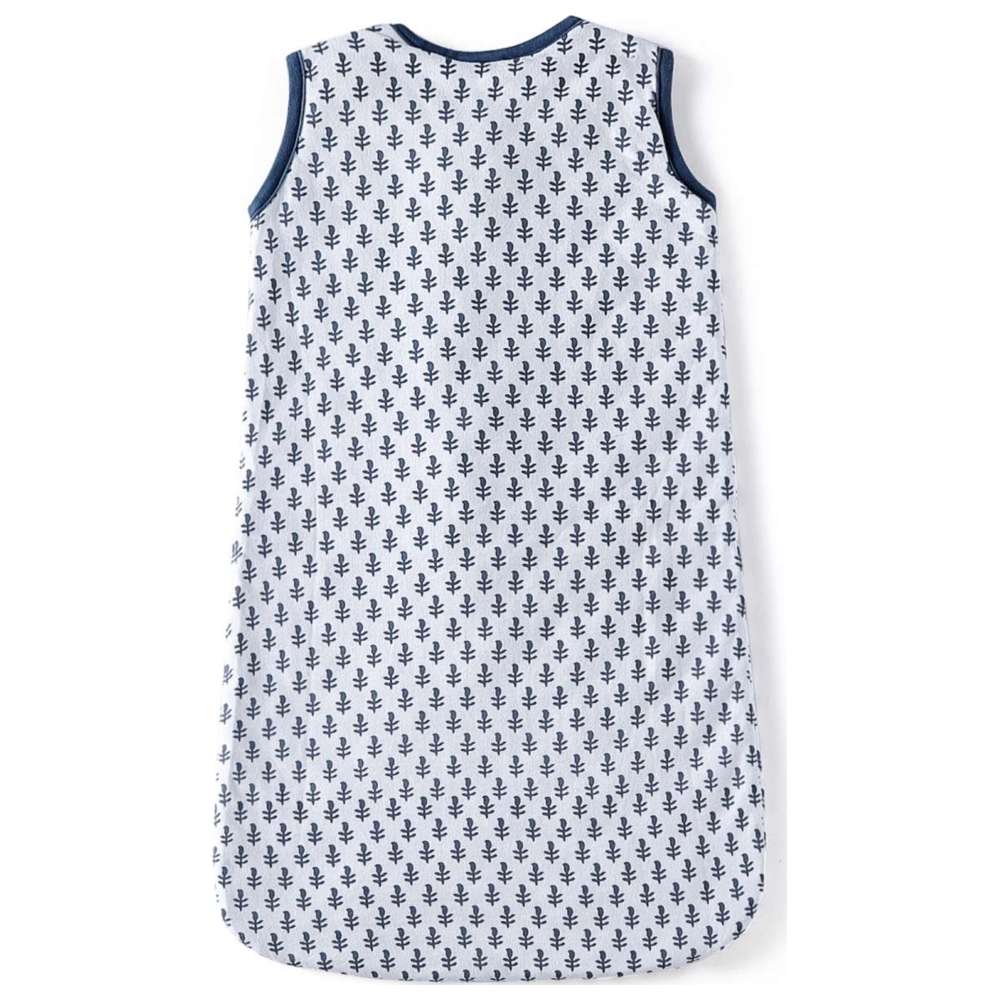 مالابار بيبي - كيس نوم قابل للارتداء للأطفال - فورت