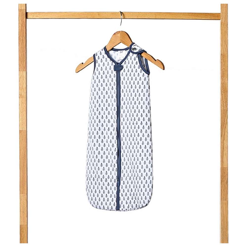 مالابار بيبي - كيس نوم قابل للارتداء للأطفال - فورت