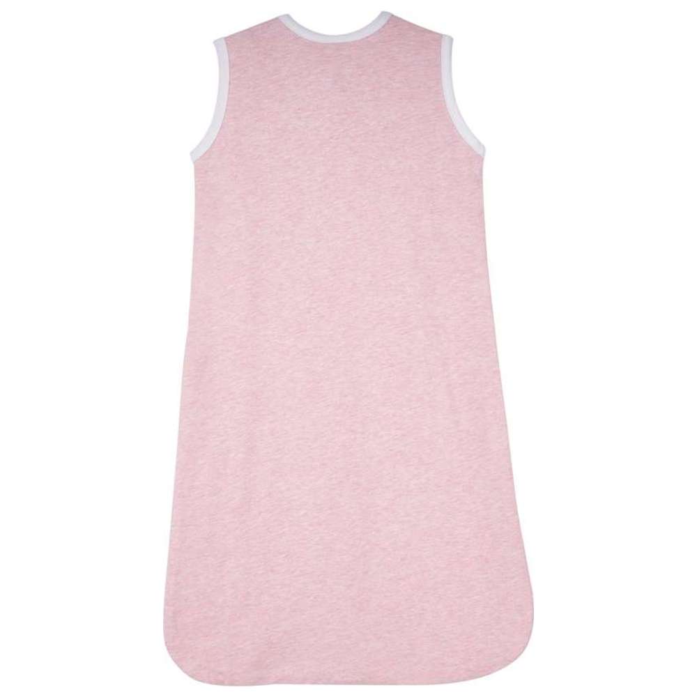 Malabar Baby - Wearable Baby Sleep Bag - Sherbert